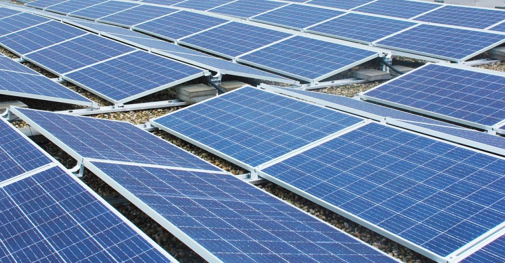 Solar Panel Repairs Albany Creek