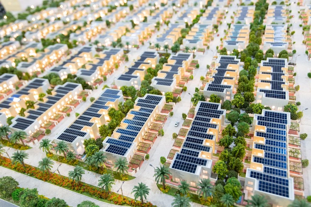 Solar Panel Repairs Allandale