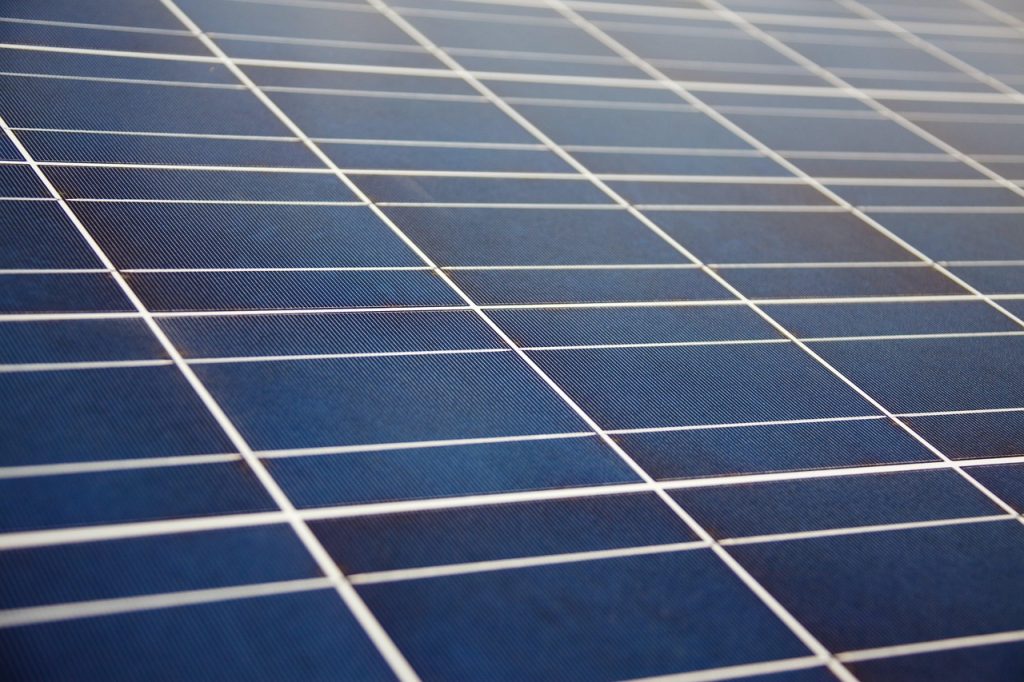 Solar Panel Repairs Augustine Heights