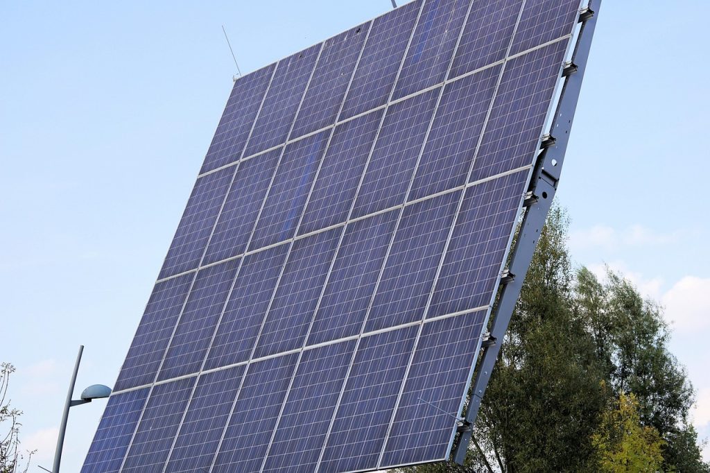 Solar Panel Repairs Bells Creek