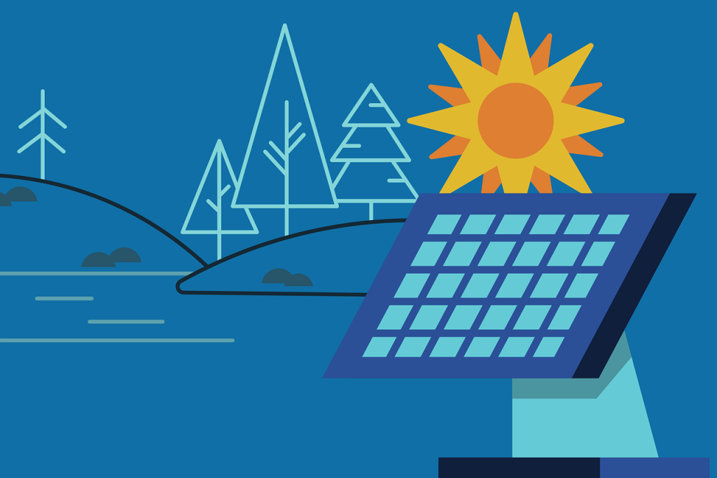 Solar Panel Repairs Belmont