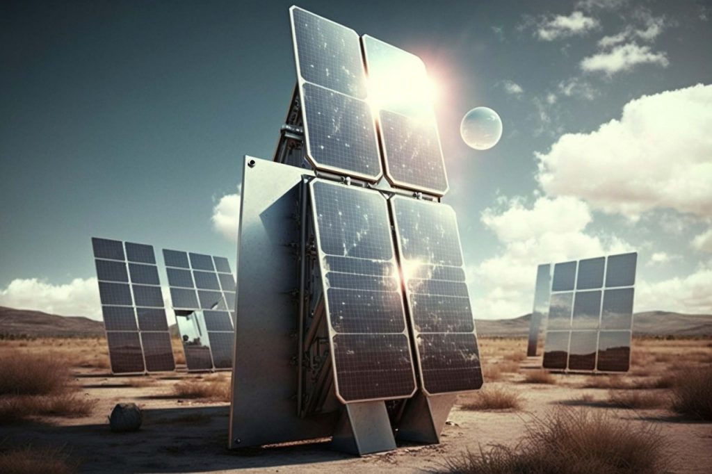Solar Panel Repairs Biddaddaba