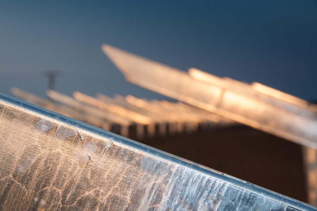 Solar Panel Repairs Booval Fair