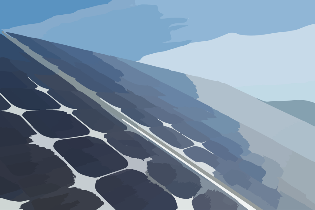 Solar Panel Repairs Boronia Heights