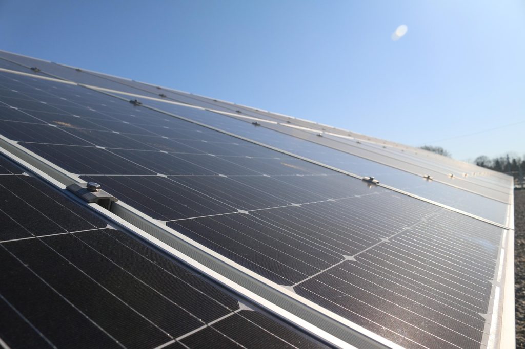 Solar Panel Repairs Brendale