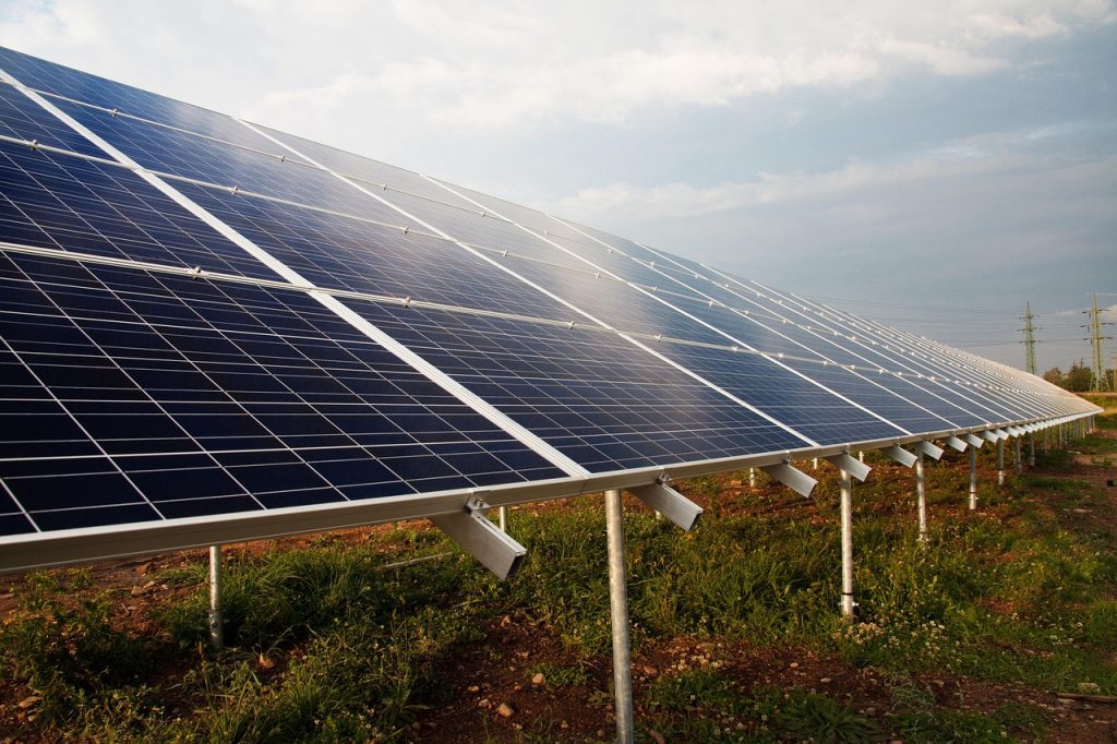 Solar Panel Repairs Bridgeman Downs