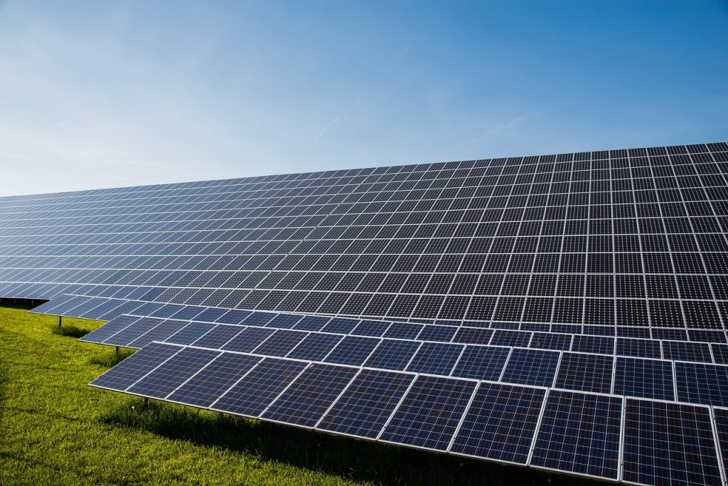 Solar Panel Repairs Buranda
