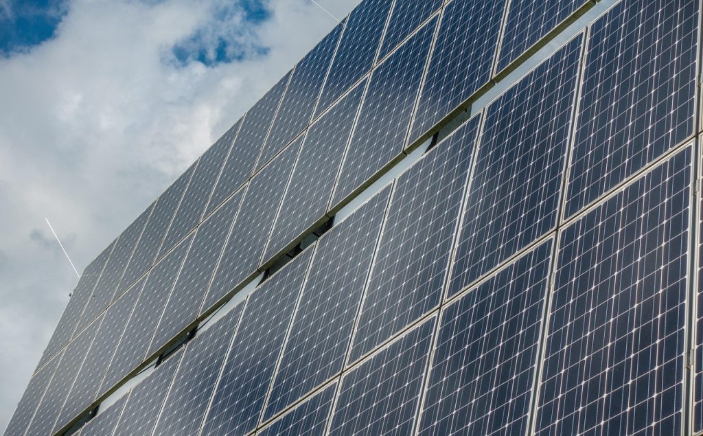 Solar Panel Repairs Burnside
