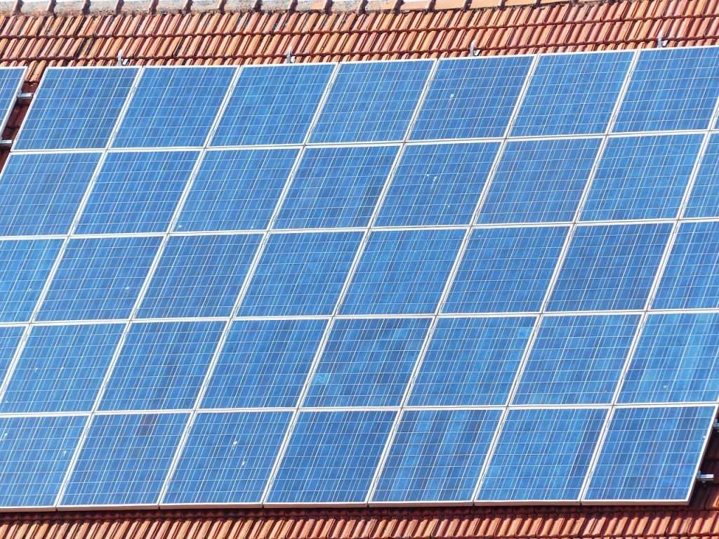 Solar Panel Repairs Caloundra West