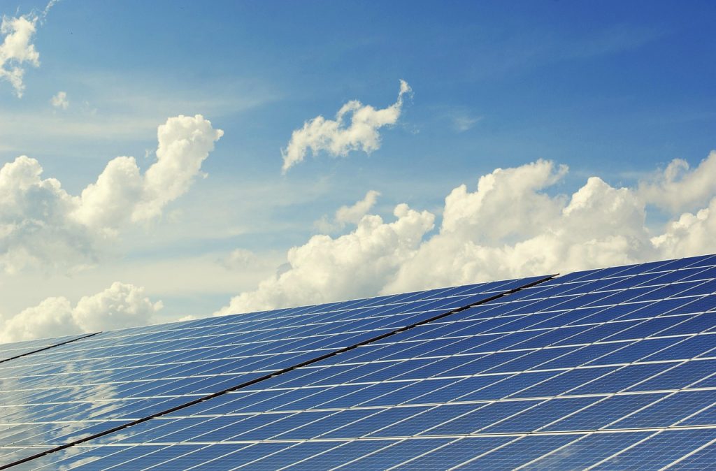 Solar Panel Repairs Calvert