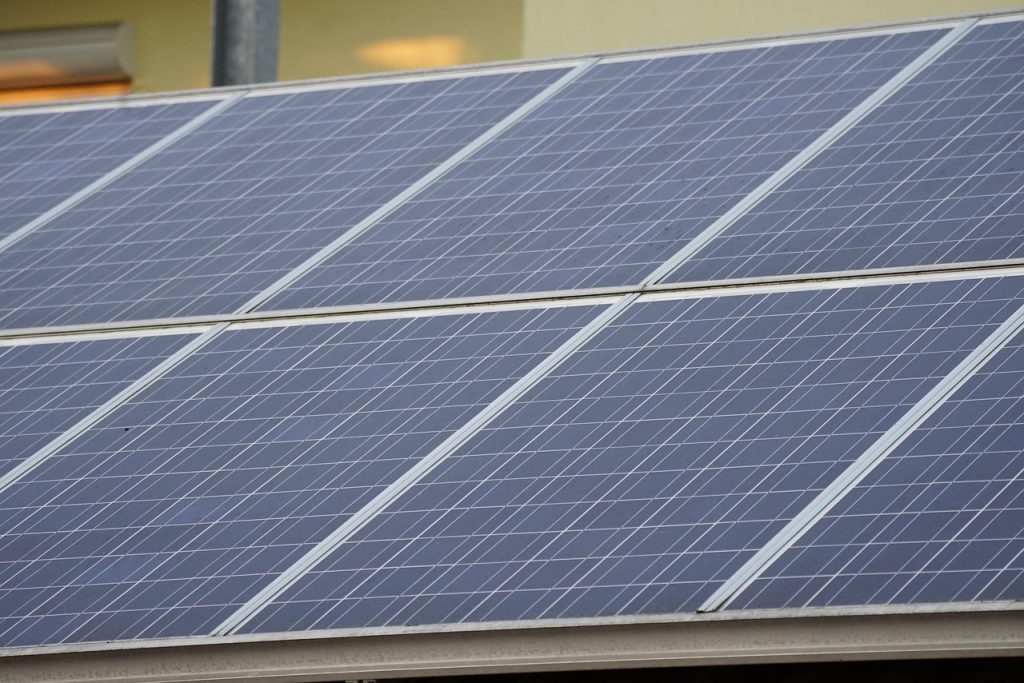 Solar Panel Repairs Capalaba West
