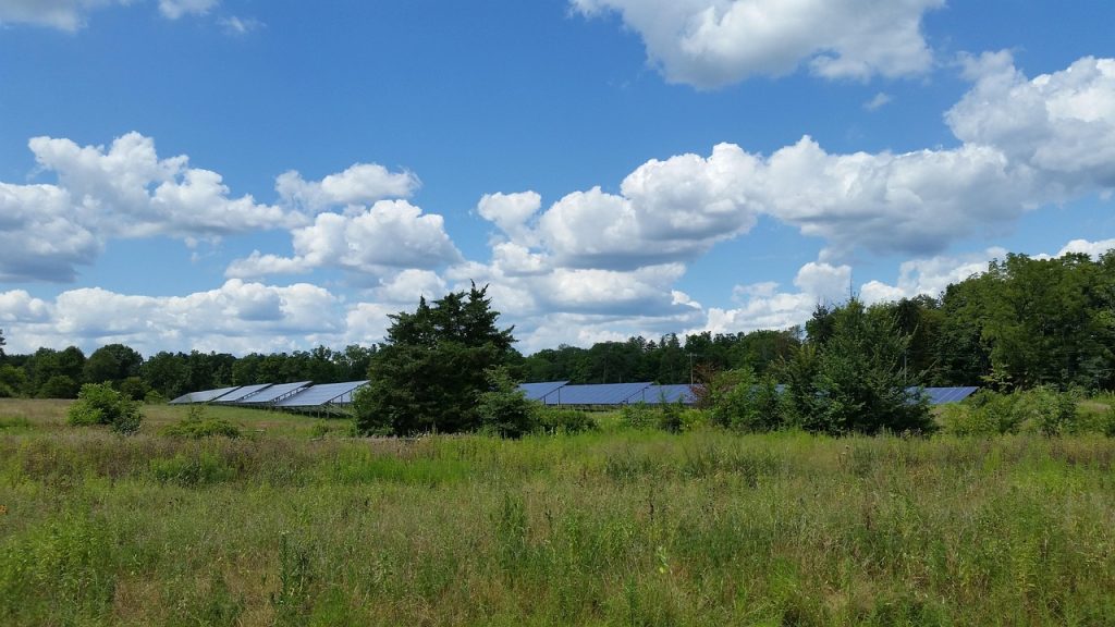 Solar Panel Repairs Charlwood