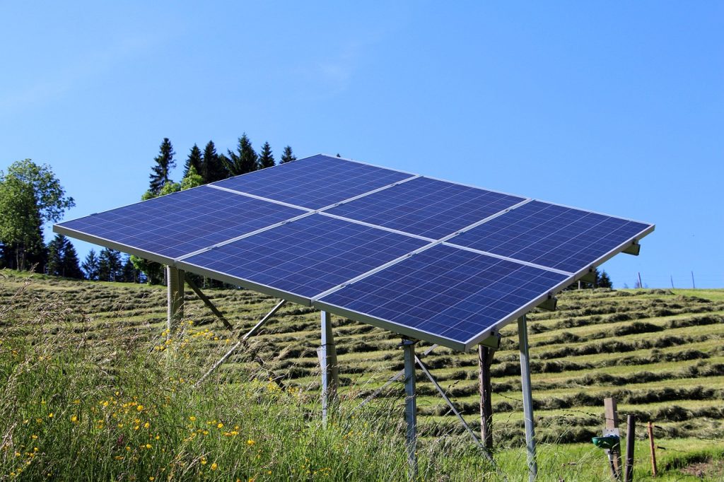 Solar Panel Repairs Chermside West