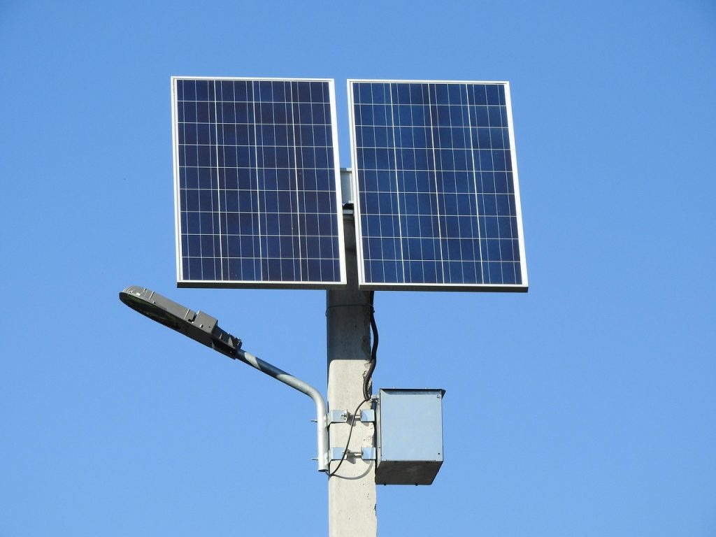 Solar Panel Repairs Clear Mountain
