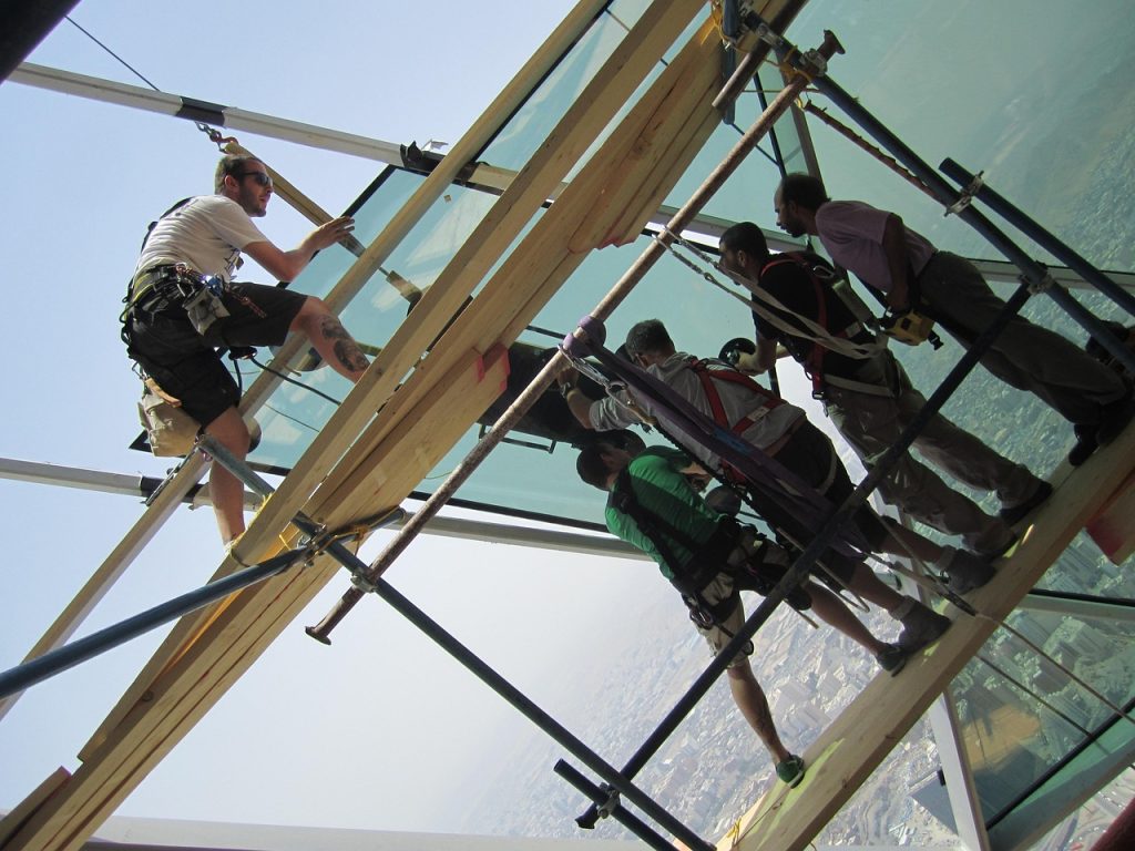 Solar Panel Repairs Cleveland