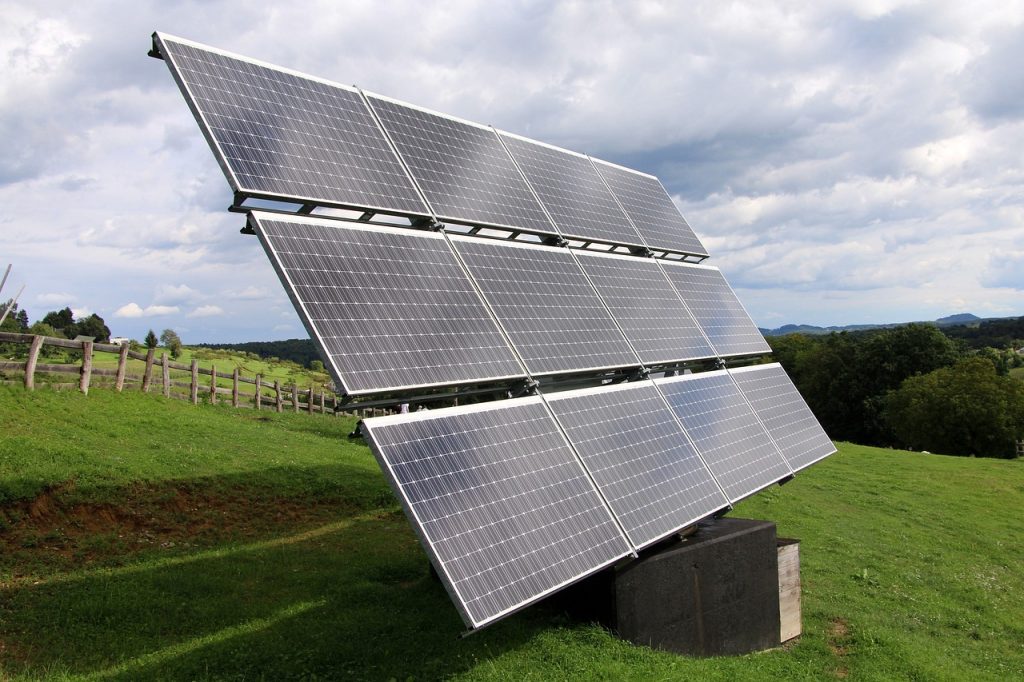 Solar Panel Repairs Clumber