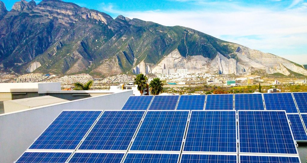 Solar Panel Repairs Coopers Plains