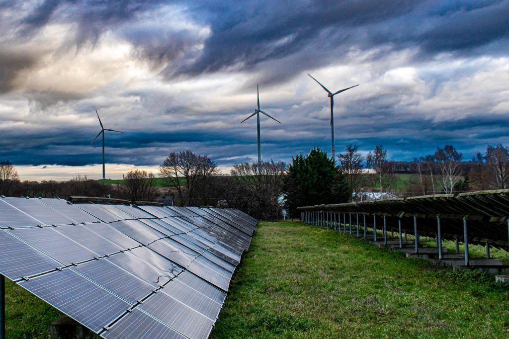 Solar Panel Repairs Daisy Hill