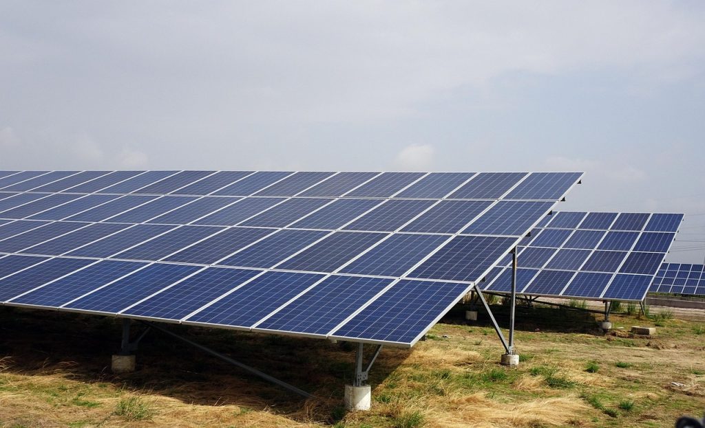 Solar Panel Repairs Doolandella