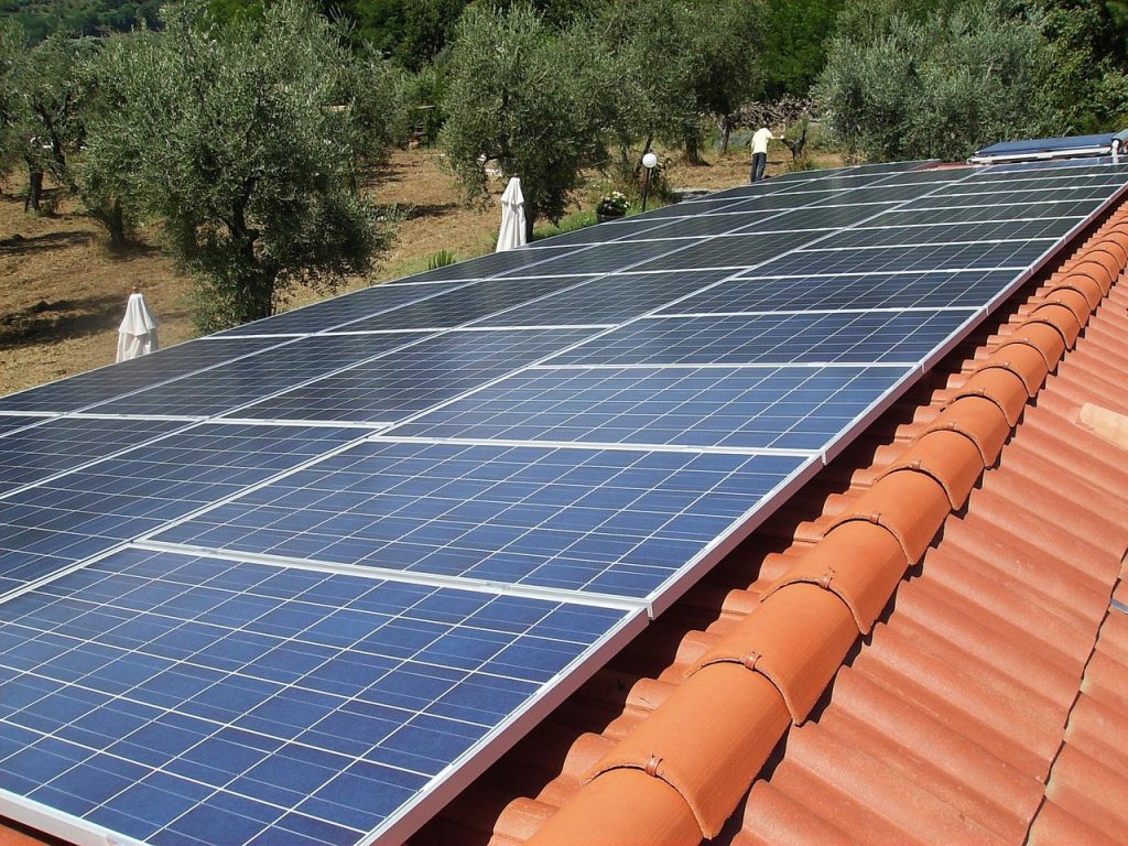 Solar Panel Repairs Durack