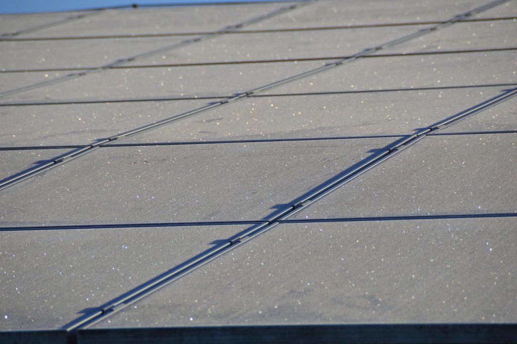 Solar Panel Repairs Ferny Grove