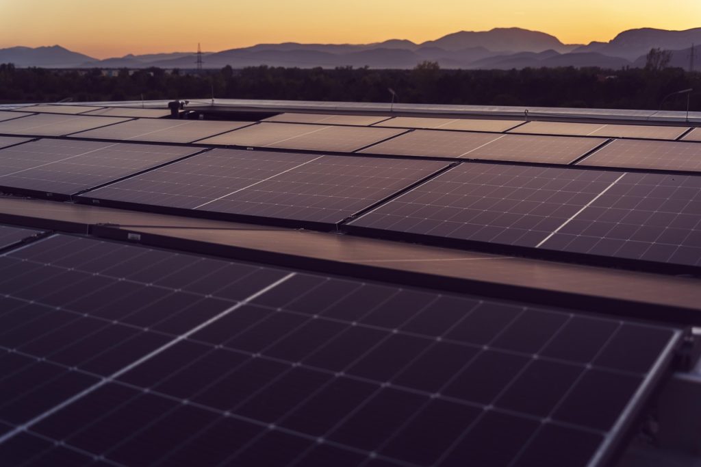 Solar Panel Repairs Flinders View