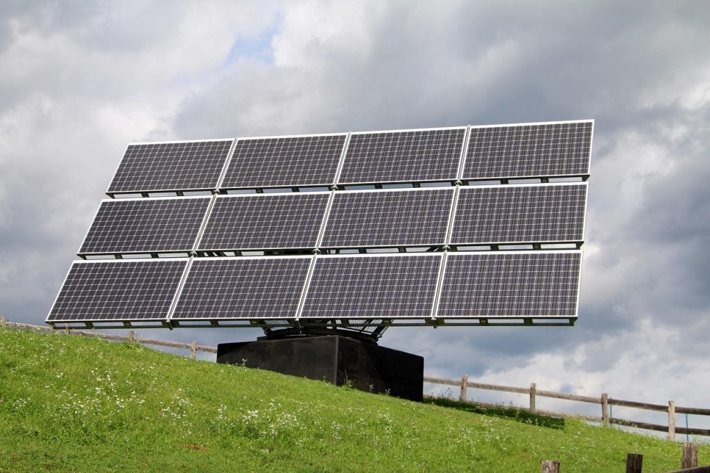 Solar Panel Repairs Geebung