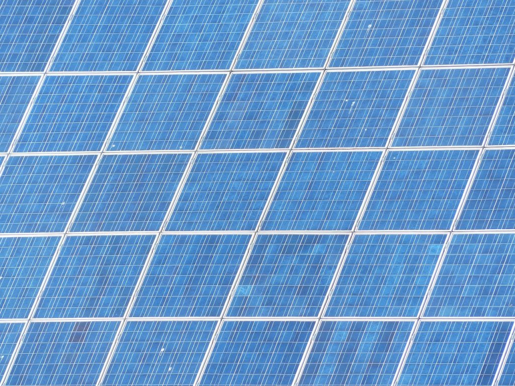Solar Panel Repairs Graceville