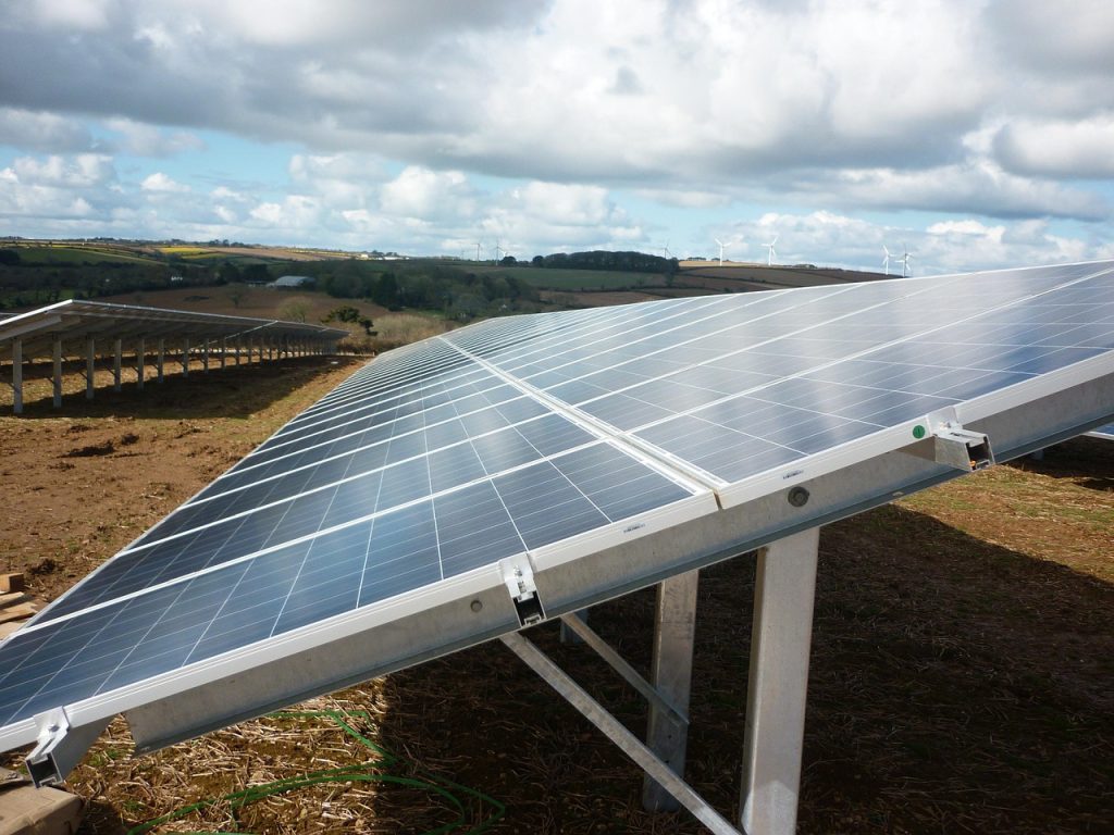 Solar Panel Repairs Haigslea