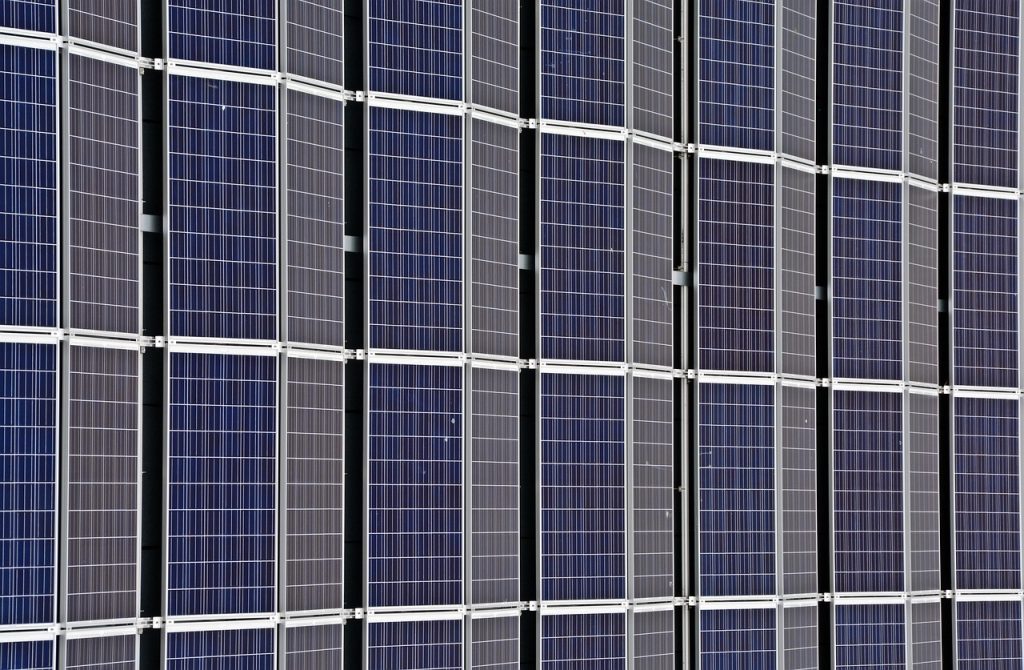 Solar Panel Repairs Keperra