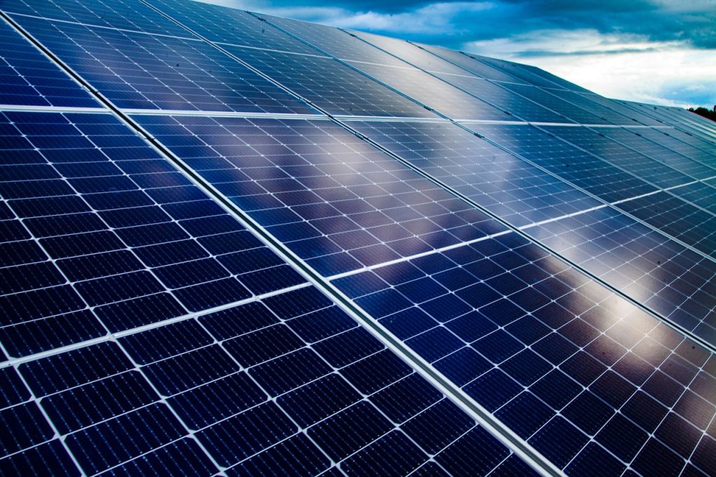 Solar Panel Repairs Lawes