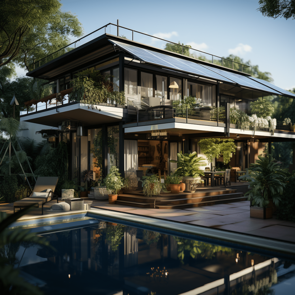 Solar Panel Repairs Logan Central