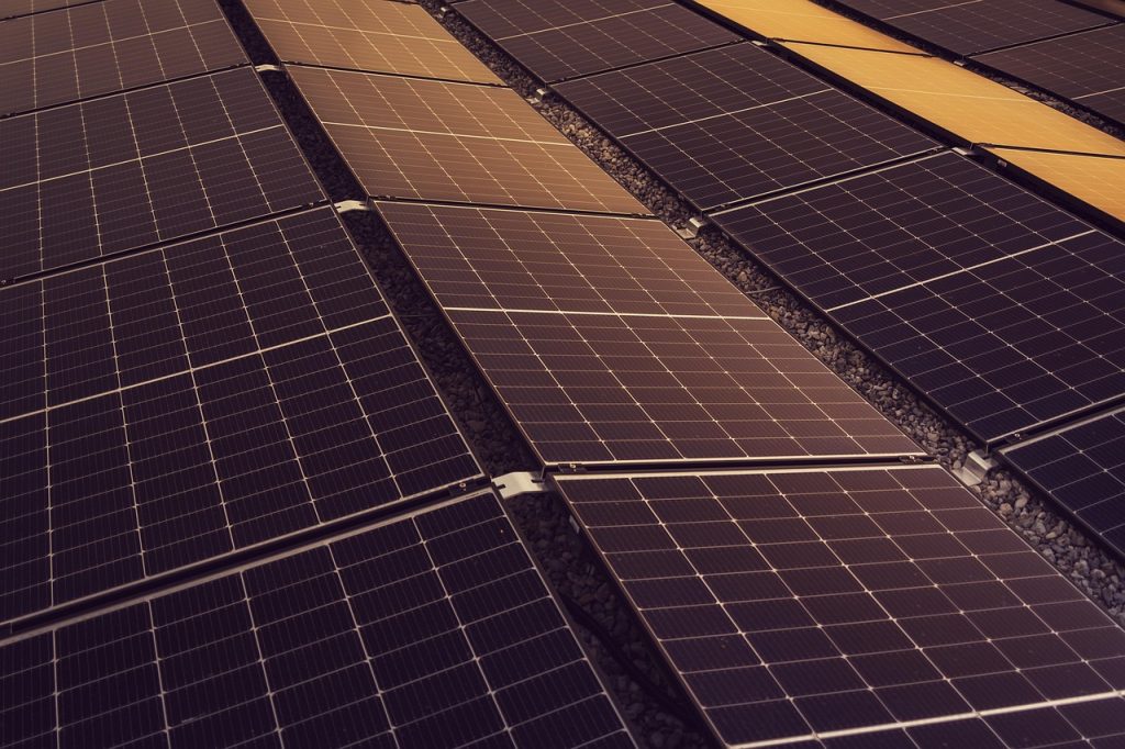 Solar Panel Repairs Lota