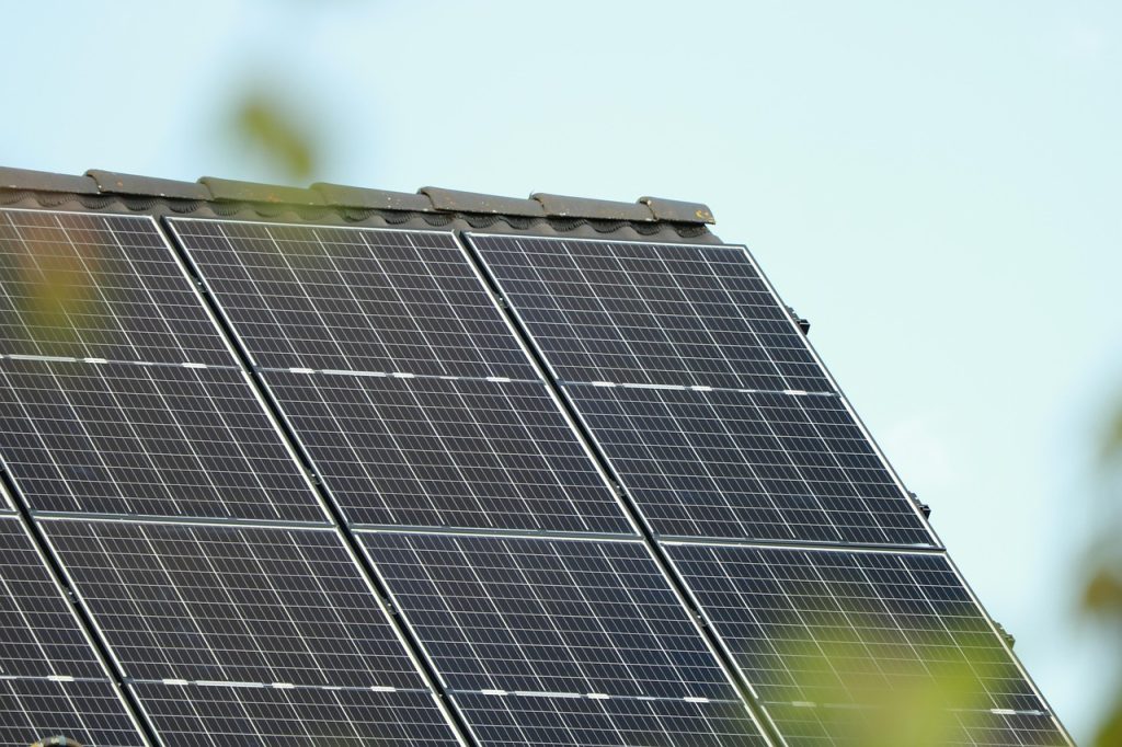 Solar Panel Repairs Lytton