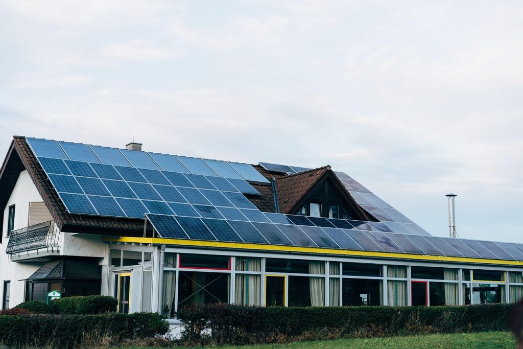 Solar Panel Repairs Manly