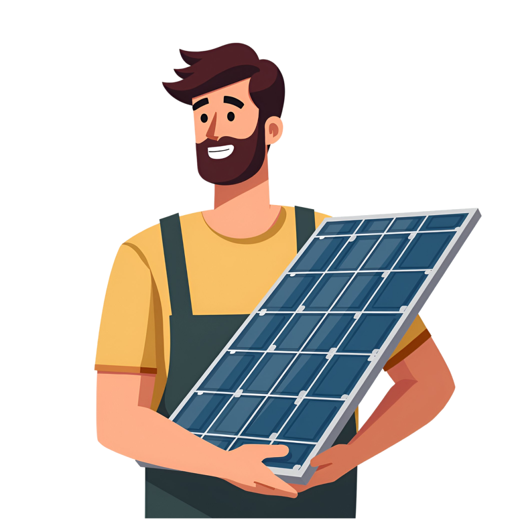 Solar Panel Repairs Milora