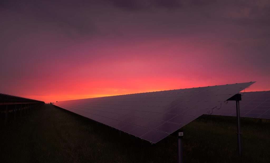 Solar Panel Repairs Moggill