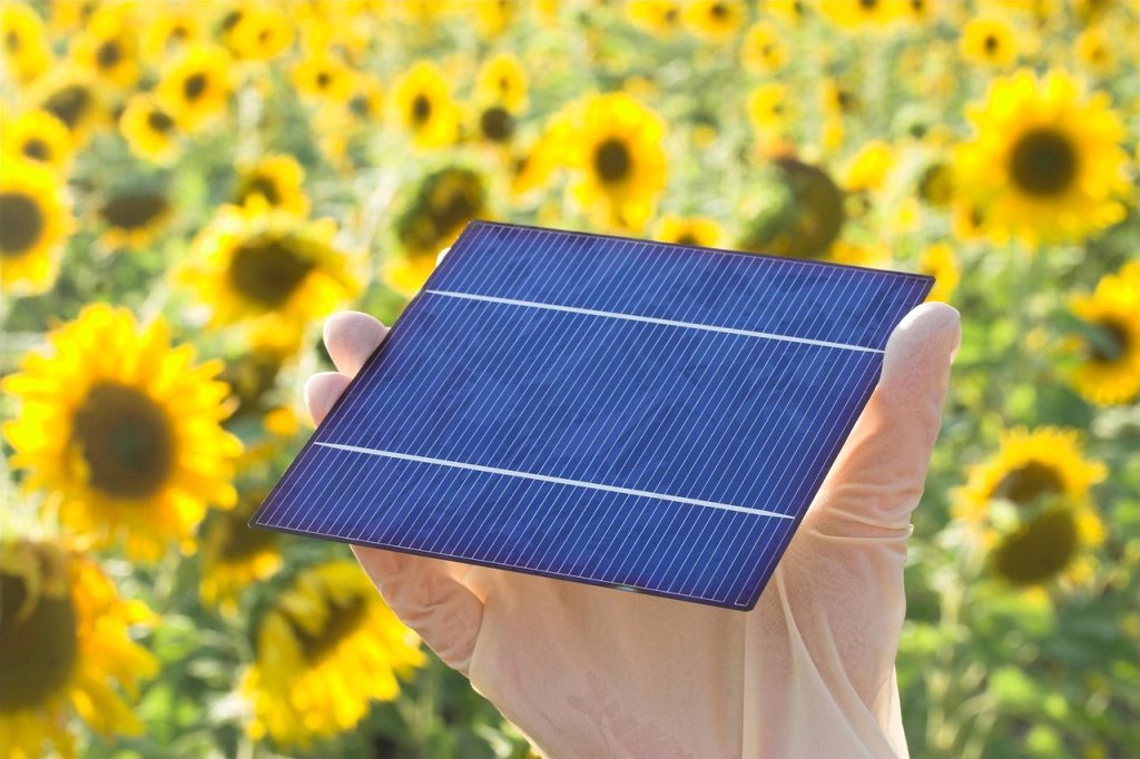 Solar Panel Repairs Montville