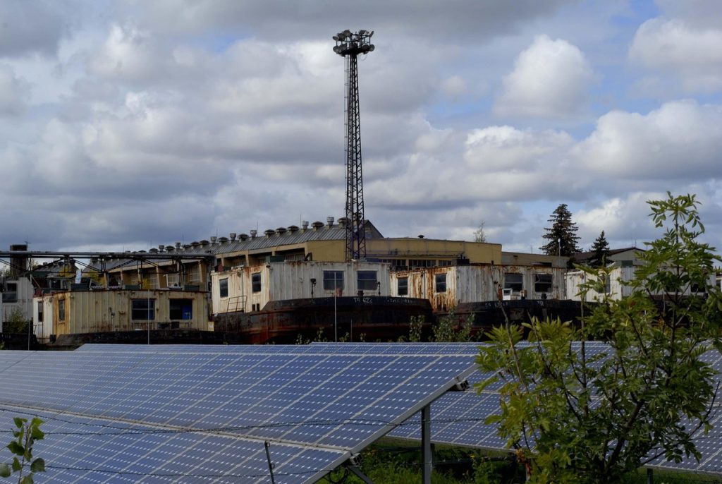 Solar Panel Repairs Mount Coot-tha