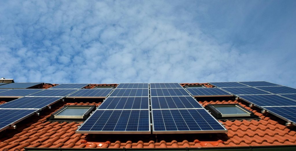Solar Panel Repairs Mulgowie