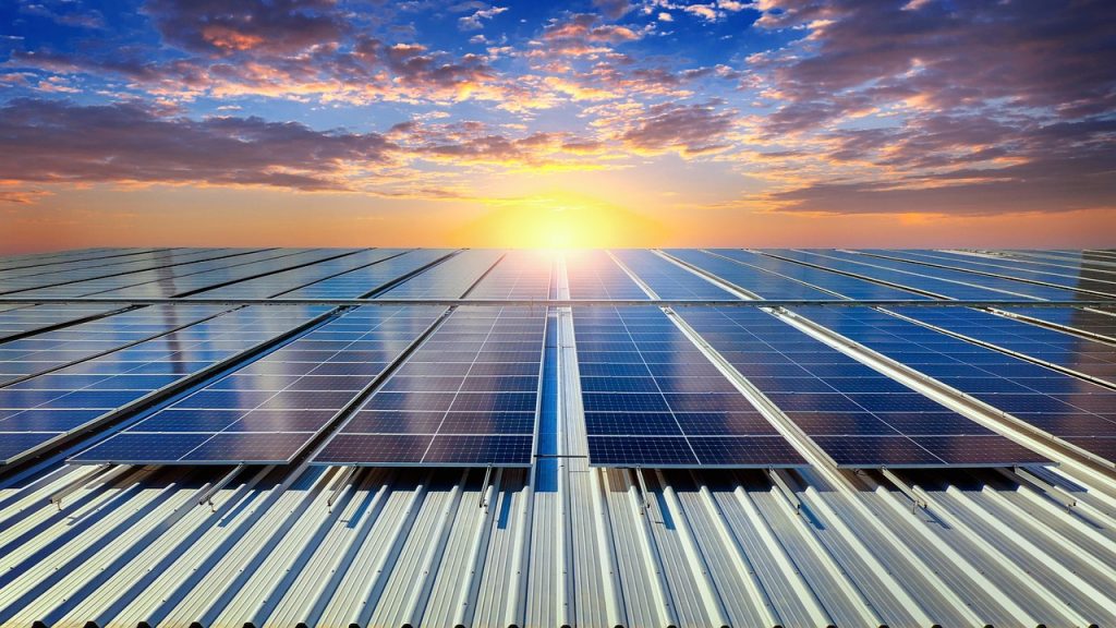 Solar Panel Repairs Murarrie