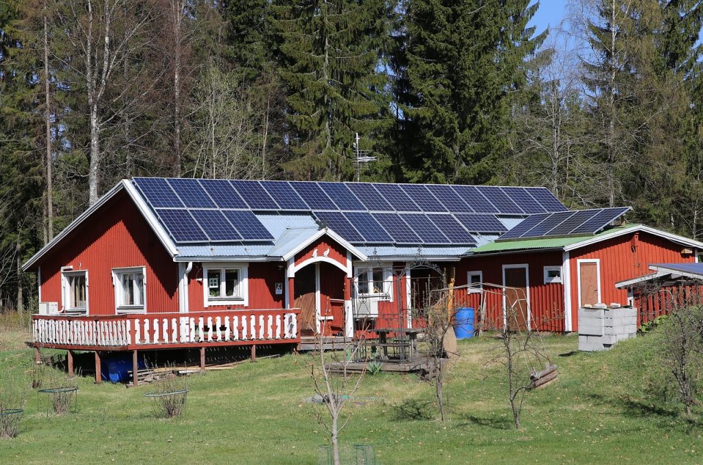 Solar Panel Repairs Newmarket