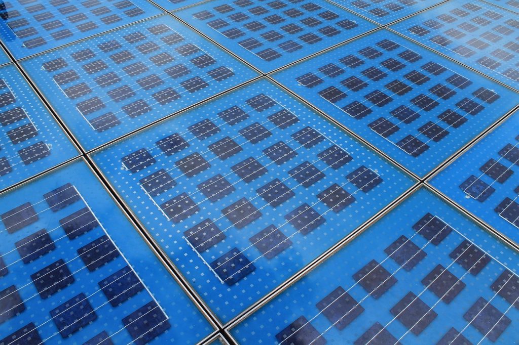 Solar Panel Repairs North Ipswich