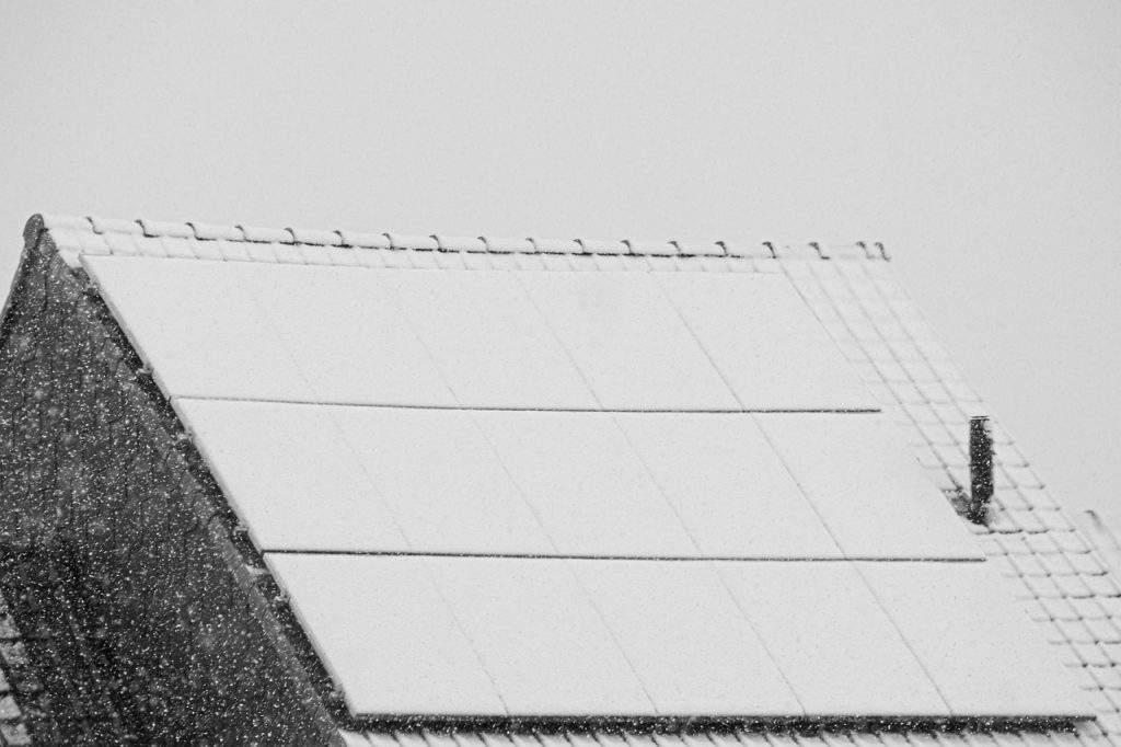 Solar Panel Repairs Nudgee