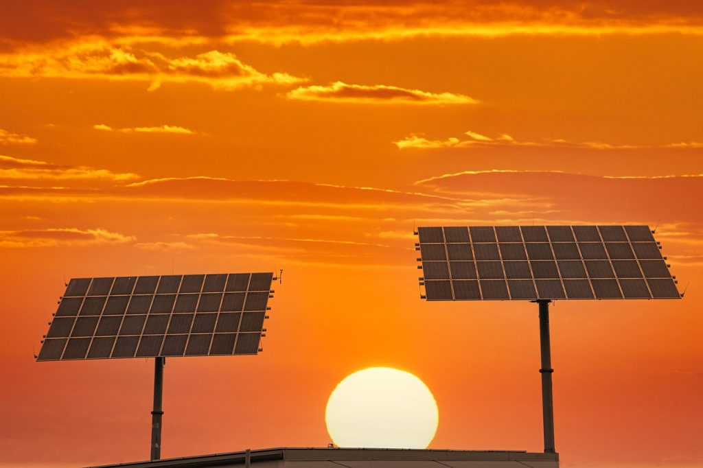 Solar Panel Repairs Pinkenba