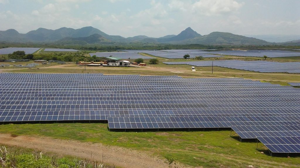 Solar Panel Repairs Riverview