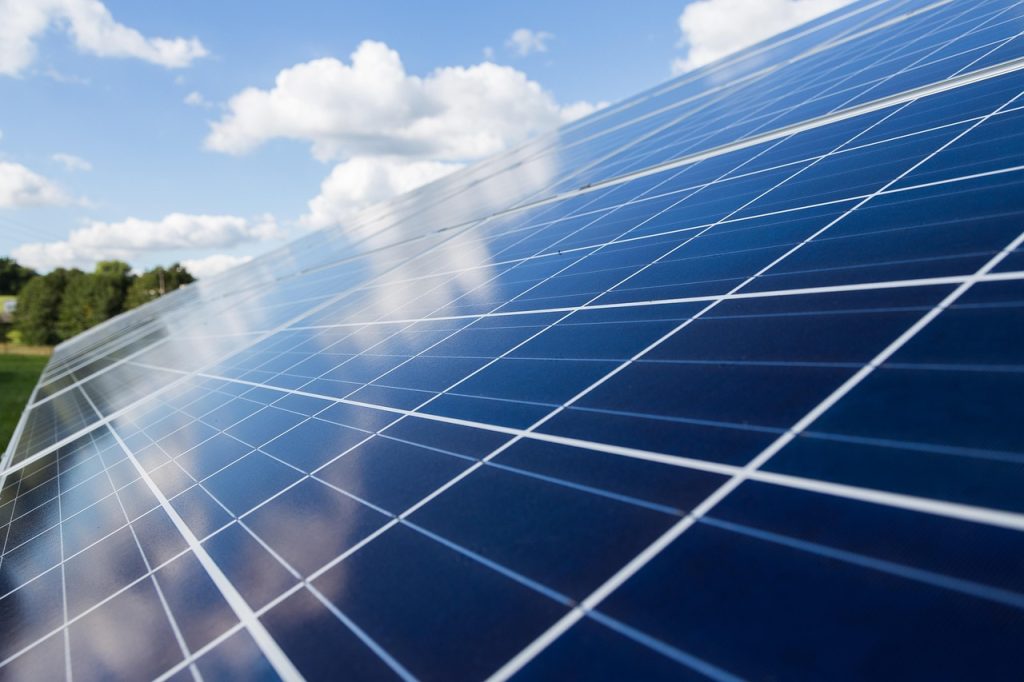 Solar Panel Repairs Sinnamon Park