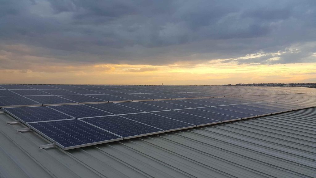Solar Panel Repairs Sunnybank