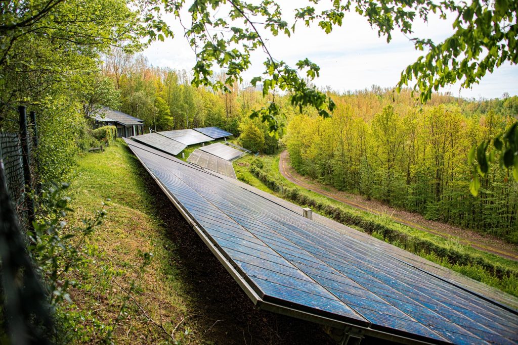 Solar Panel Repairs Veresdale