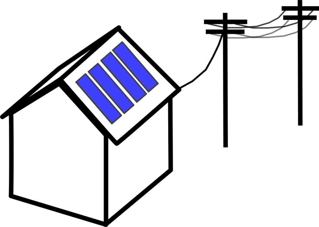 Solar Panel Repairs Wakerley